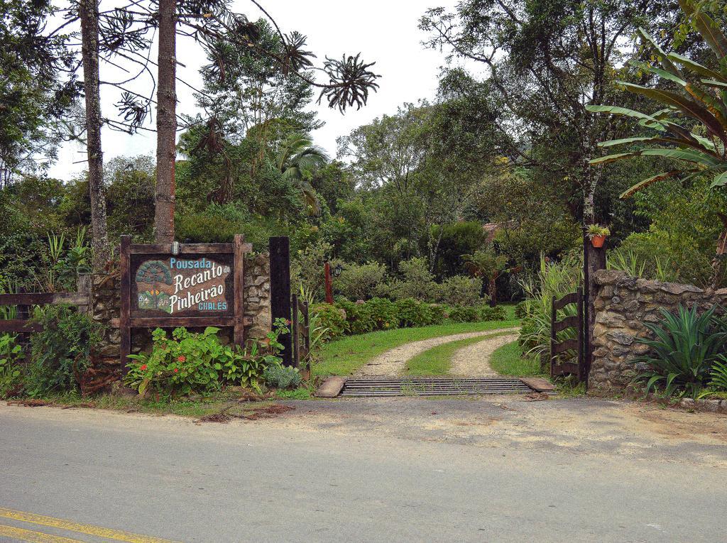 Inn Recanto Do Pinheirao