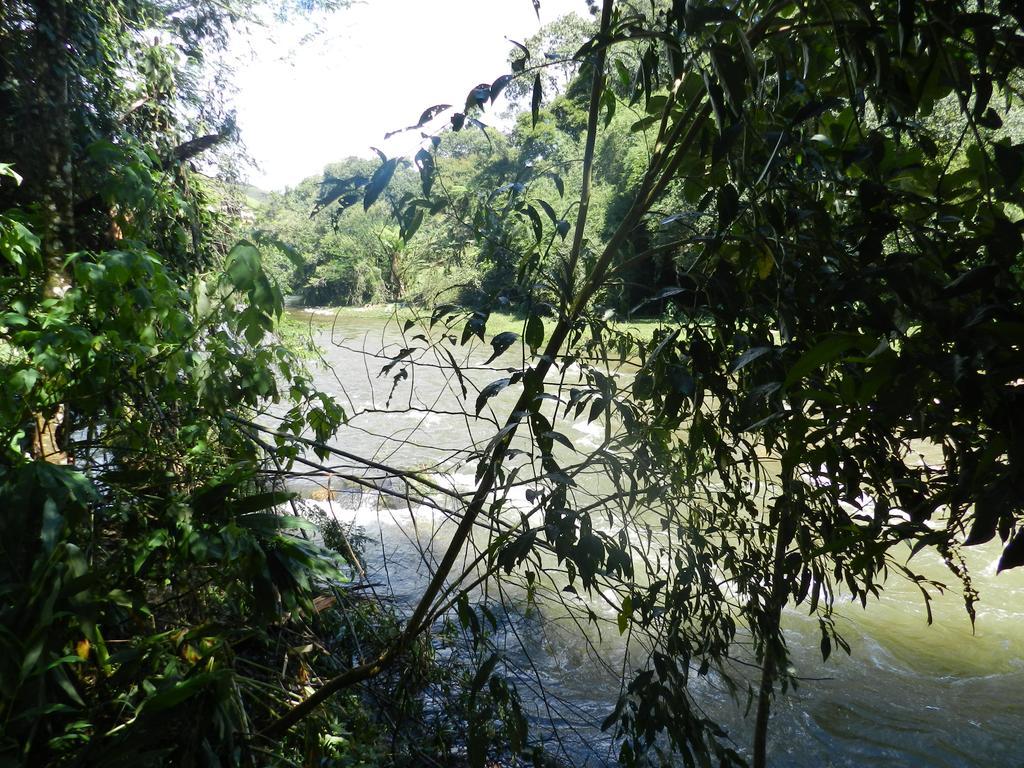 Recanto Do Pinheirao Inn