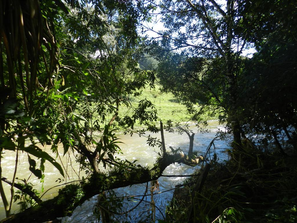 Recanto Do Pinheirao Inn *