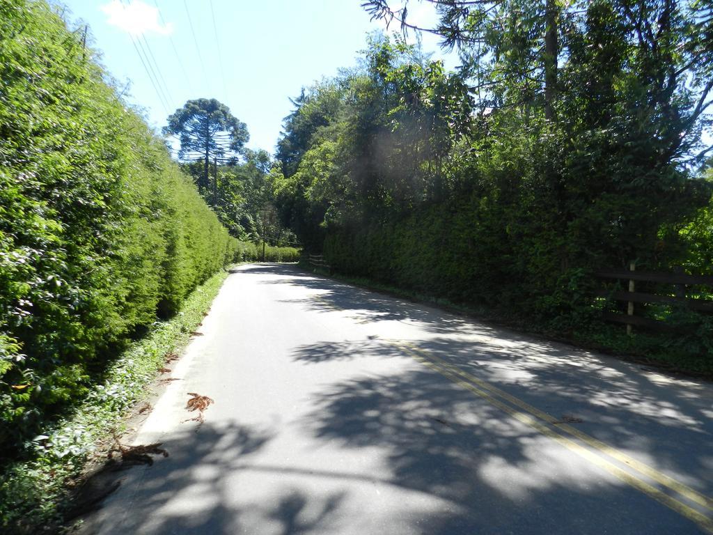 Inn Recanto Do Pinheirao *
