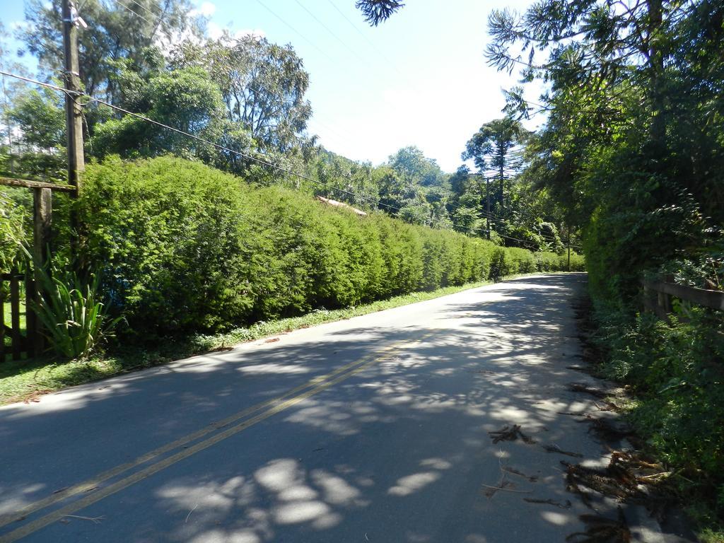 Inn Recanto Do Pinheirao