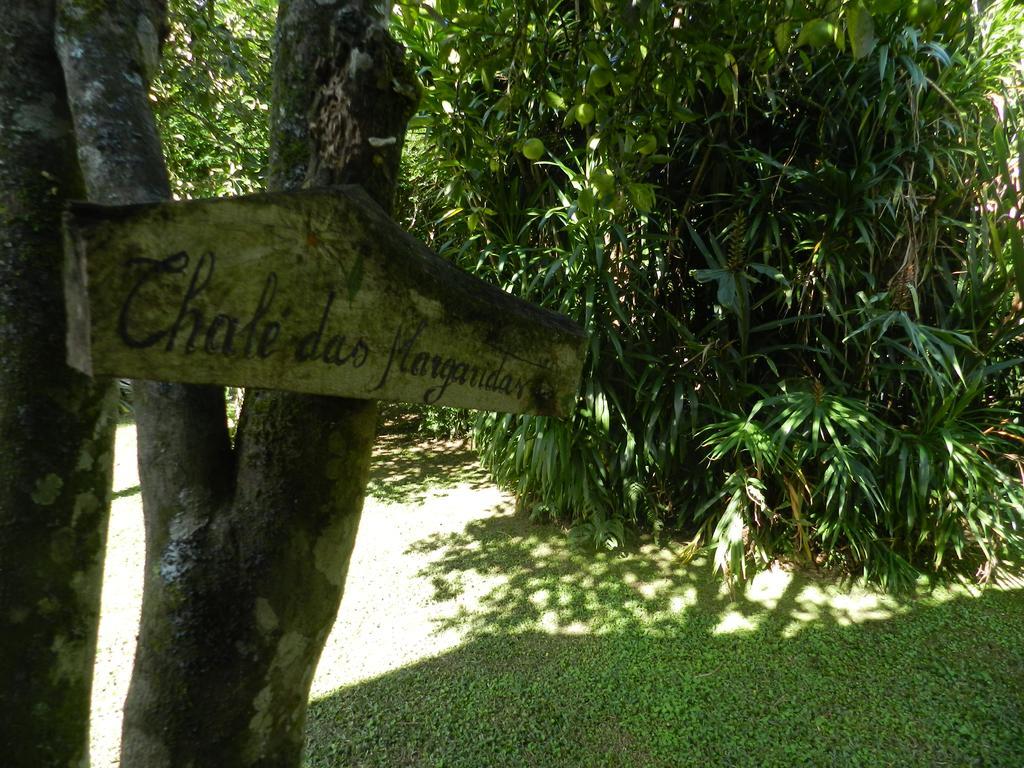 Recanto Do Pinheirao Inn Visconde De Maua