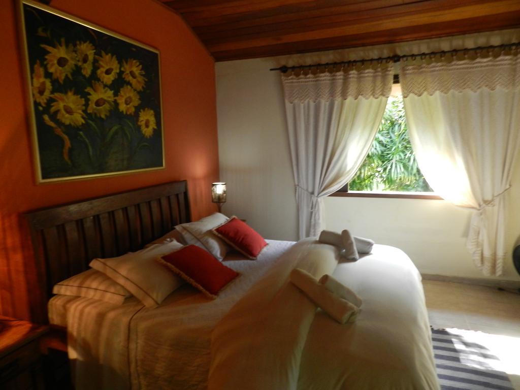 Inn Recanto Do Pinheirao