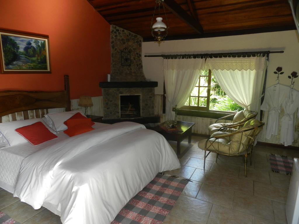 Inn Recanto Do Pinheirao