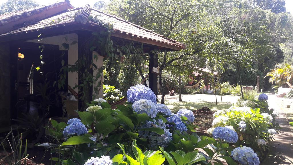 Recanto Do Pinheirao * Visconde De Maua