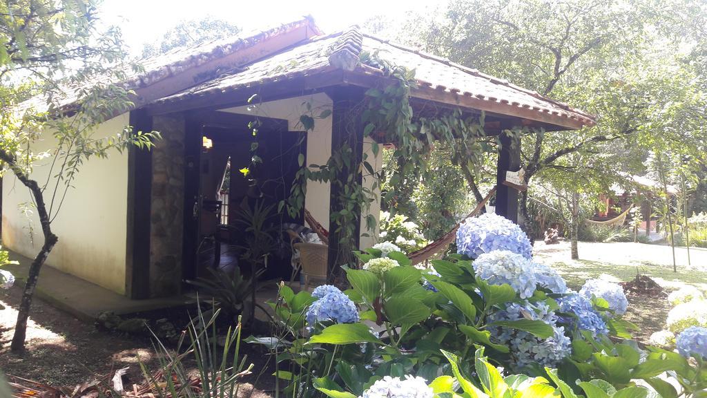 Recanto Do Pinheirao *