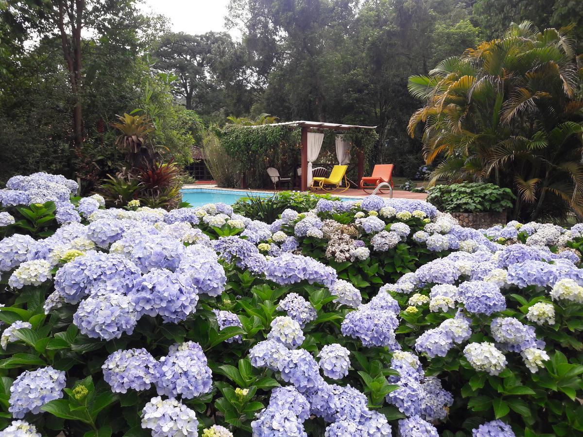 Recanto Do Pinheirao