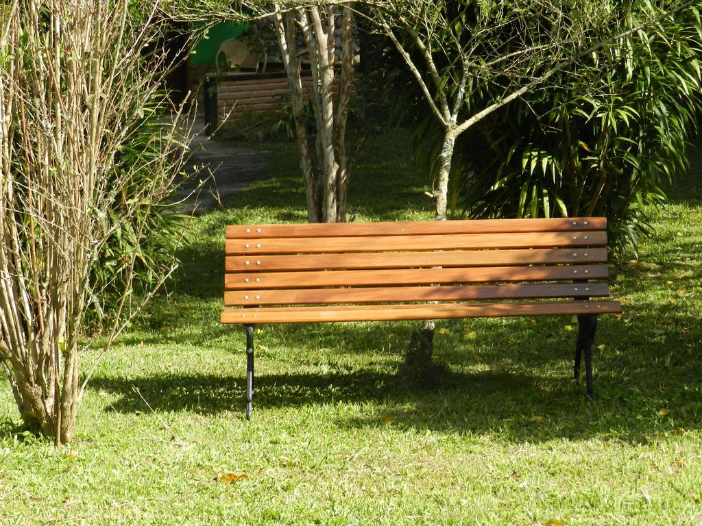 Estalagem Recanto Do Pinheirão Visconde De Maua